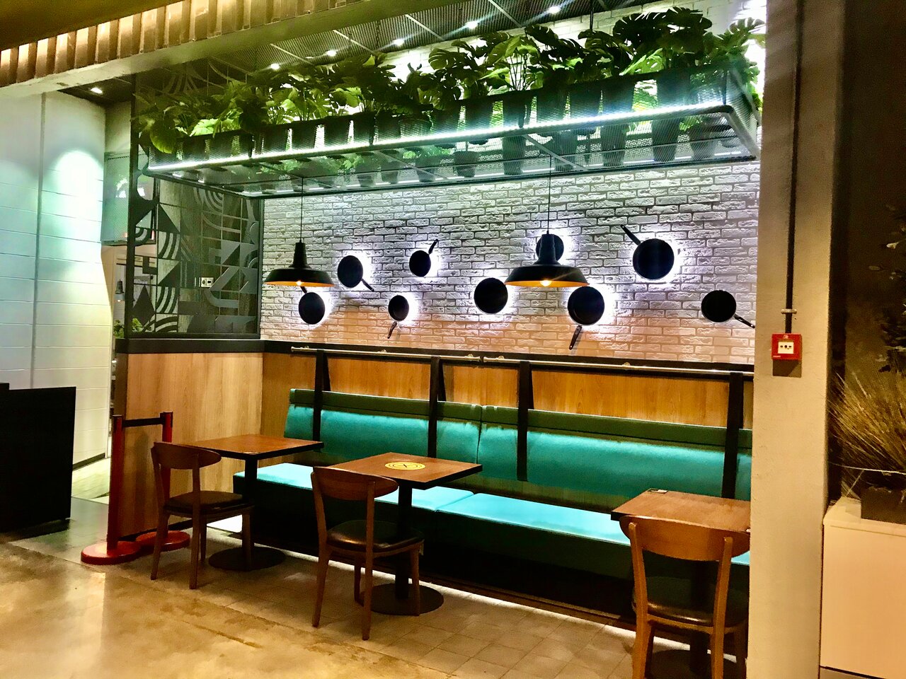City Food — City Food
