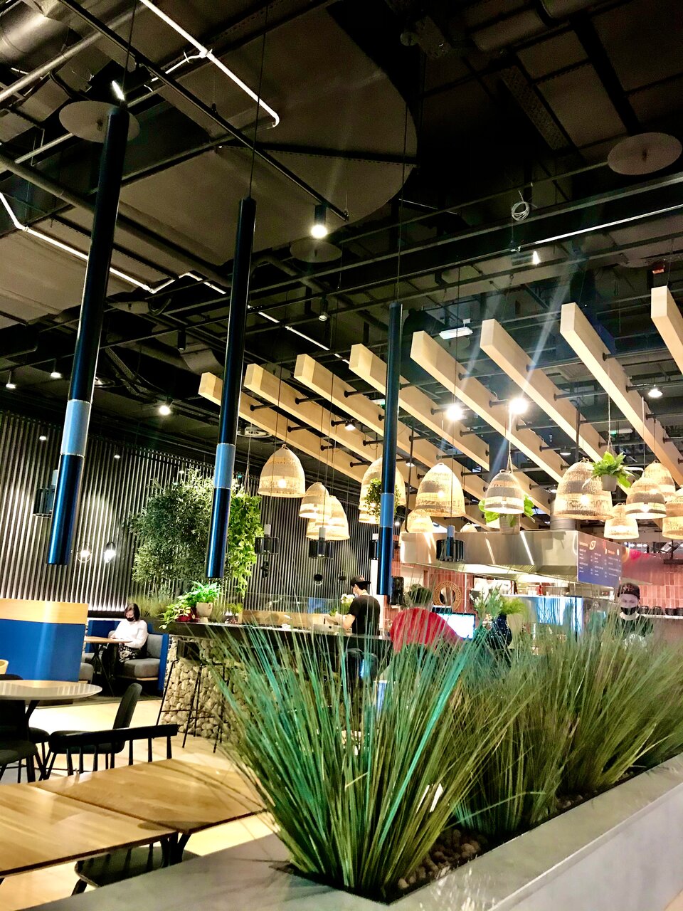 City Food — City Food