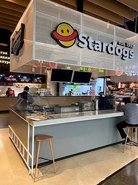 City Food — City Food