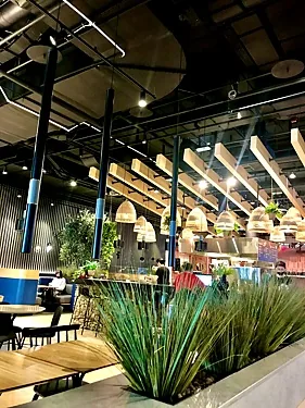 City Food — City Food