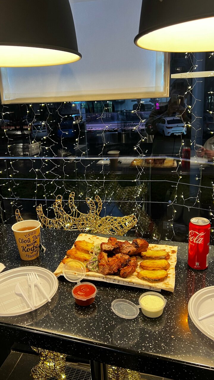 Шашлыкян — Шашлыкян, фото банкетного зала