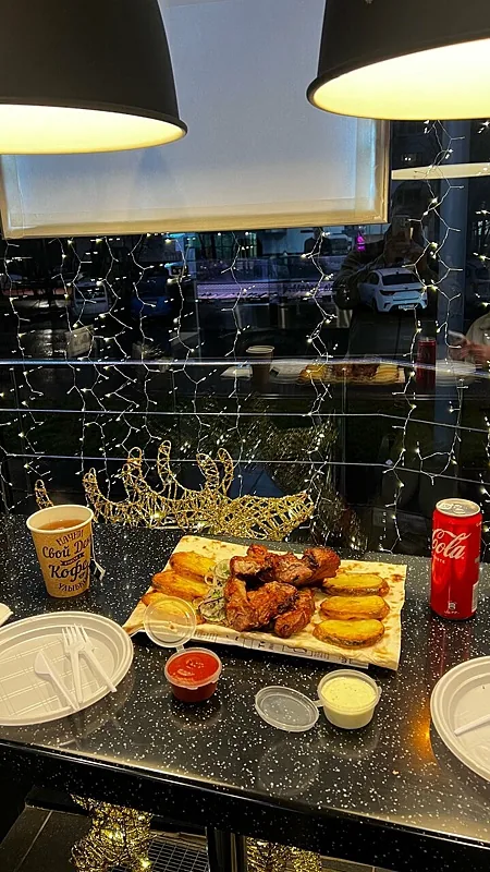 Шашлыкян — Шашлыкян, фото банкетного зала