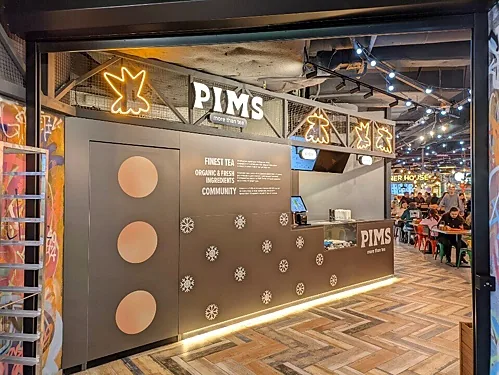 Pims — Pims