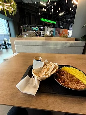 Indian Delight — Indian Delight