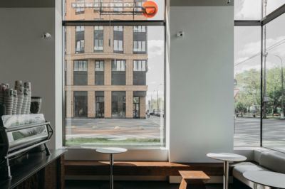 Кофемания Bez Tarelok — фото 4