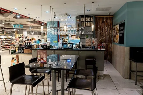 Азбука вкуса — Азбука вкуса