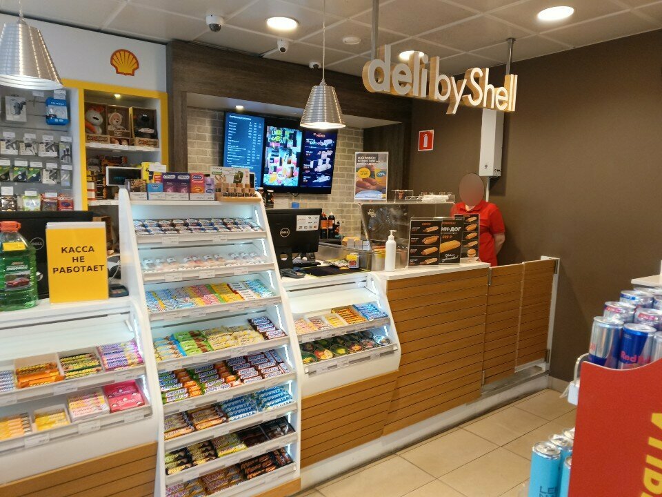 Deli2go — Deli2go, фото банкетного зала