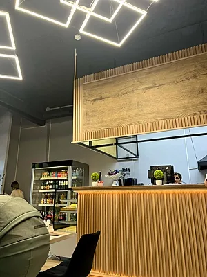 У Гурмана, У Гурмана — фото
