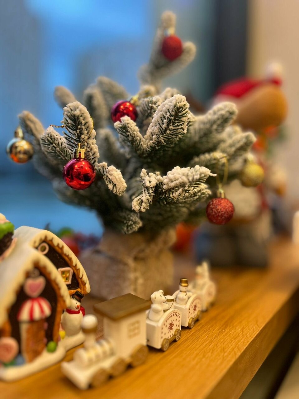 Флокс — Флокс