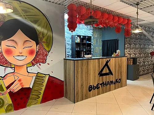 ВьетнамиКо — ВьетнамиКо