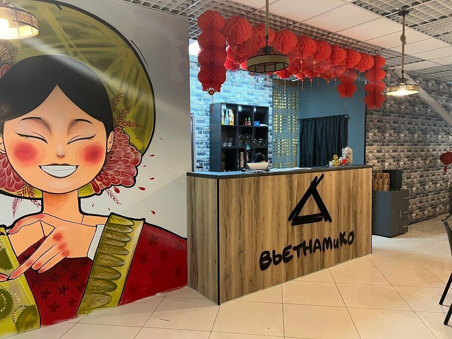 ВьетнамиКо — ВьетнамиКо