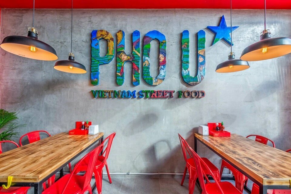 Pho U — Pho U
