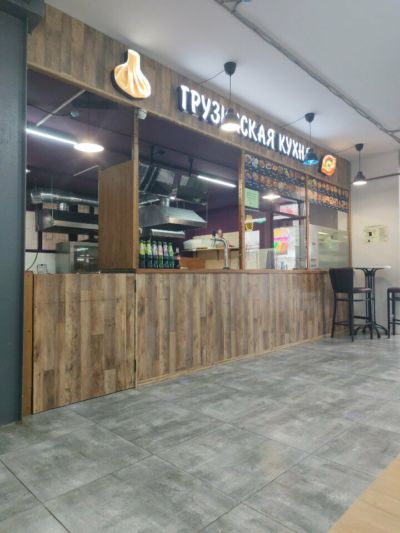 Грузинская Кухня Нанико — фото 6