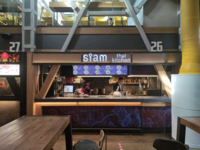 Siam — фото 5