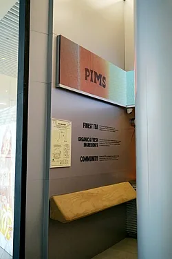 Pims — Pims