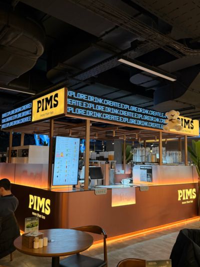 Pims