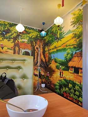 Thai little — Thai little