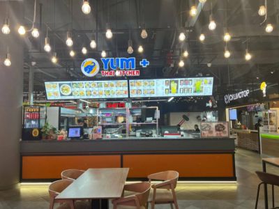 Yum+ Thai Kitchen