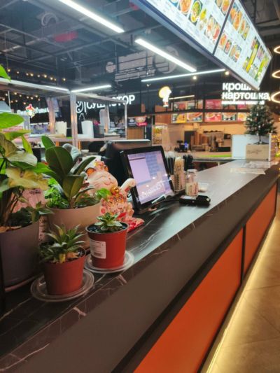 Yum+ Thai Kitchen