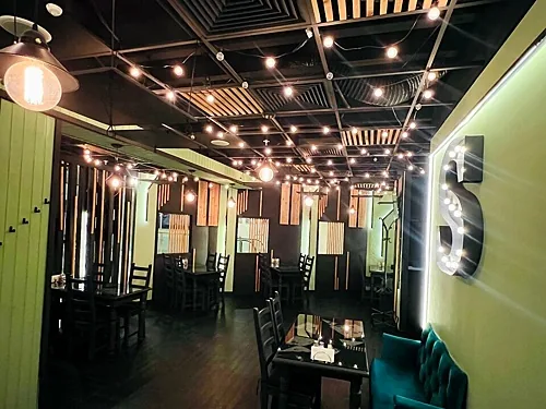 S. Kafe — S. Kafe
