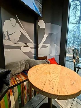 Ski Кофе&Бургеры — Ski Кофе&Бургеры