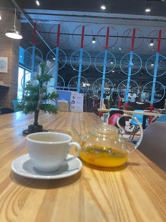 Rca Cafe — Rca Cafe