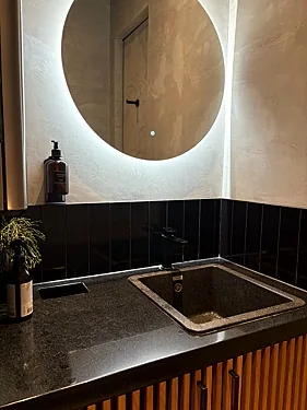 Wooji Kitchen & Bar — Wooji Kitchen & Bar