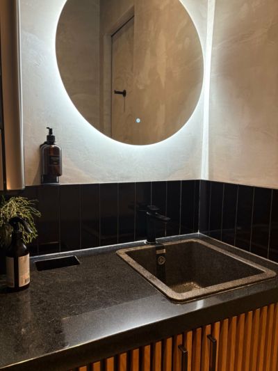 Wooji Kitchen & Bar