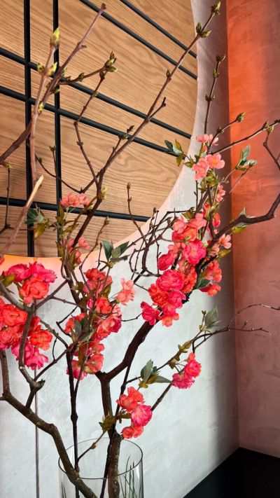 Wooji Kitchen & Bar