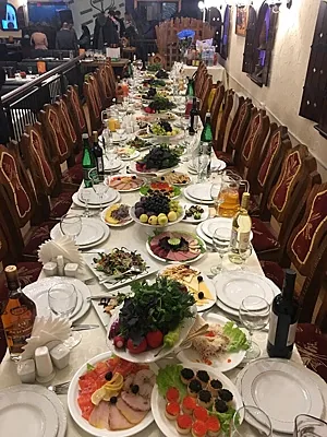 Огни Востока, Огни Востока — фото