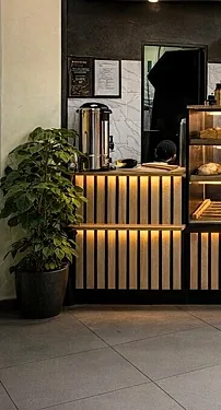 Заверни шаурму — Заверни шаурму
