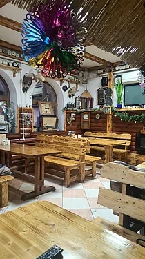 Жили-Были — Жили-Были