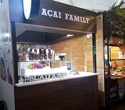 Acai Family — Acai Family