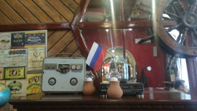 Чебуречная СССР — фото 6