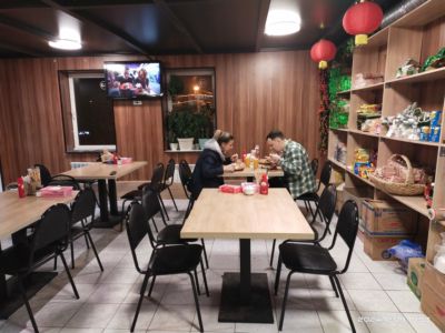 Вьетланч Vietlunch
