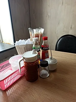 Вьетланч Vietlunch, Вьетланч Vietlunch — фото