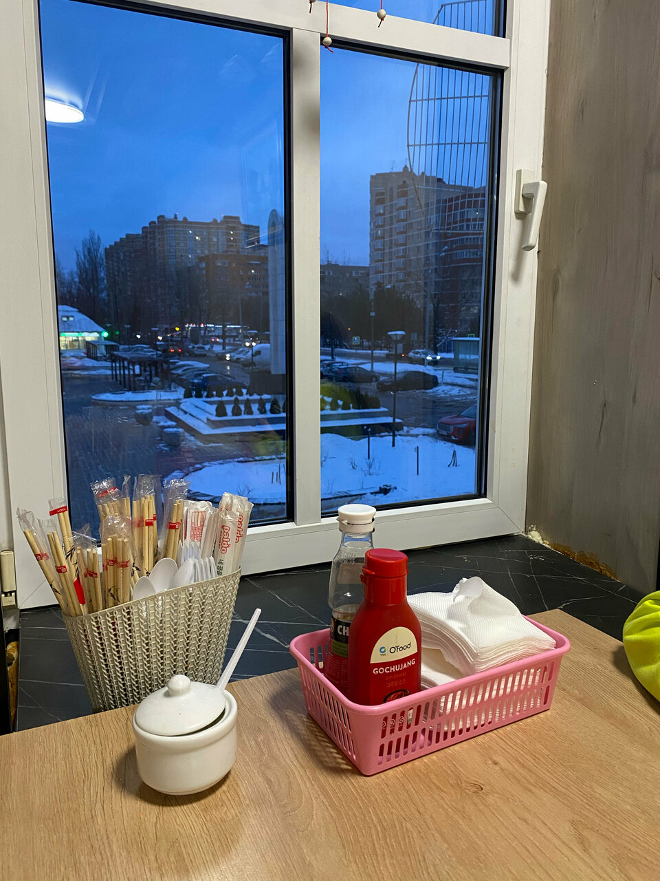 Вьетланч Vietlunch — Вьетланч Vietlunch
