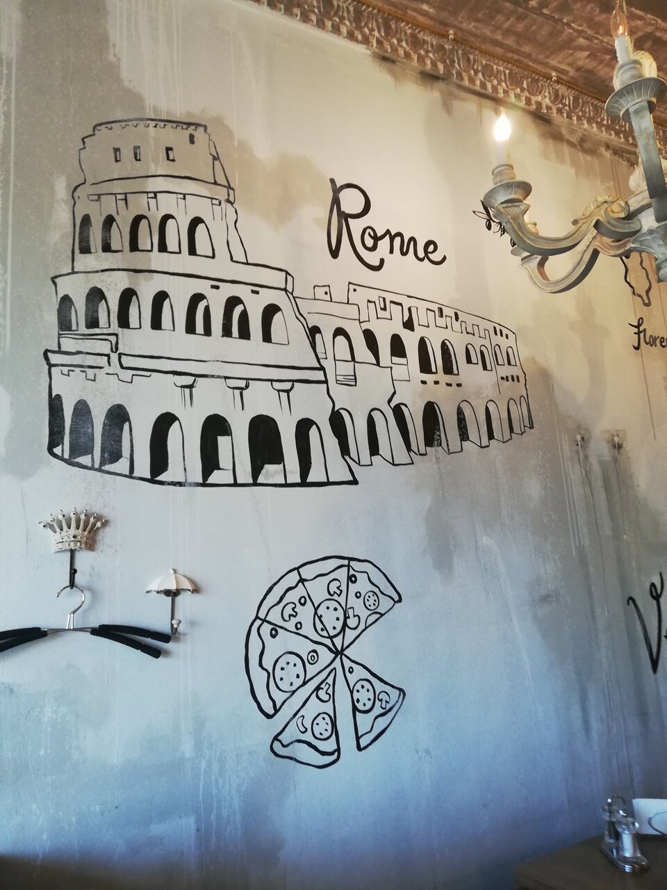 Il pizzaiolo — Il pizzaiolo