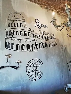 Il pizzaiolo — Il pizzaiolo
