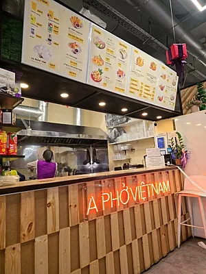 A Pho, A Pho — фото