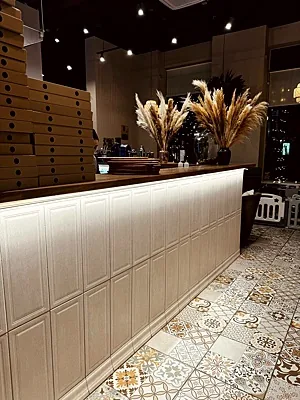 Gusto Pizza, Gusto Pizza — фото