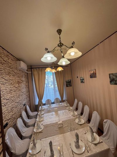 Семейная Трапеза