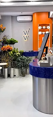ViVi Concept Кофе, ViVi Concept Кофе — фото