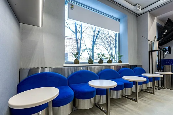 ViVi Concept Кофе, ViVi Concept Кофе — фото