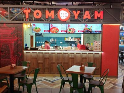 Tom Yam