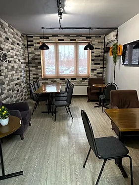 36 Параллель — 36 Параллель