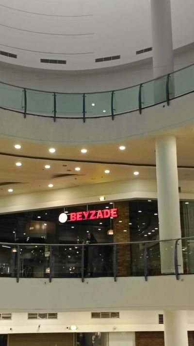 Beyzade