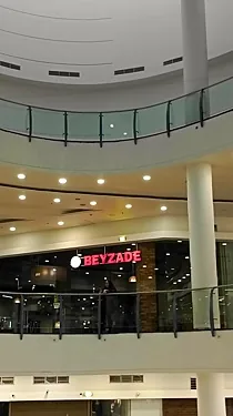 Beyzade — Beyzade