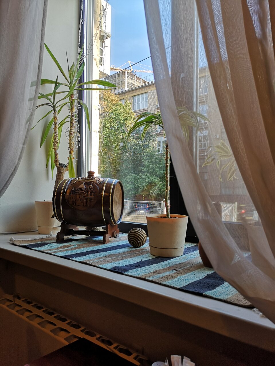 Хинкальная на Руставели — Хинкальная на Руставели