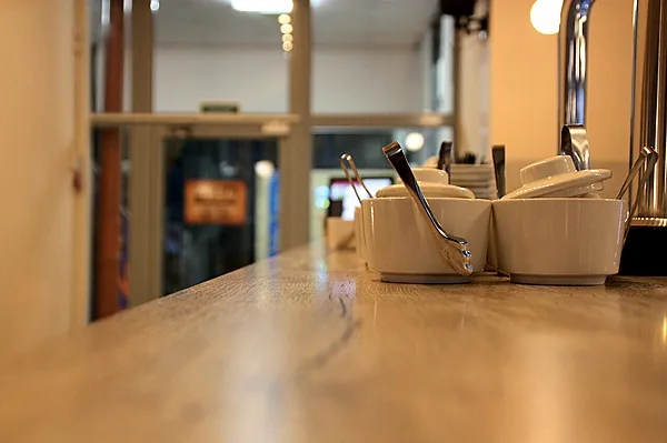 Это кафе, Это кафе — фото